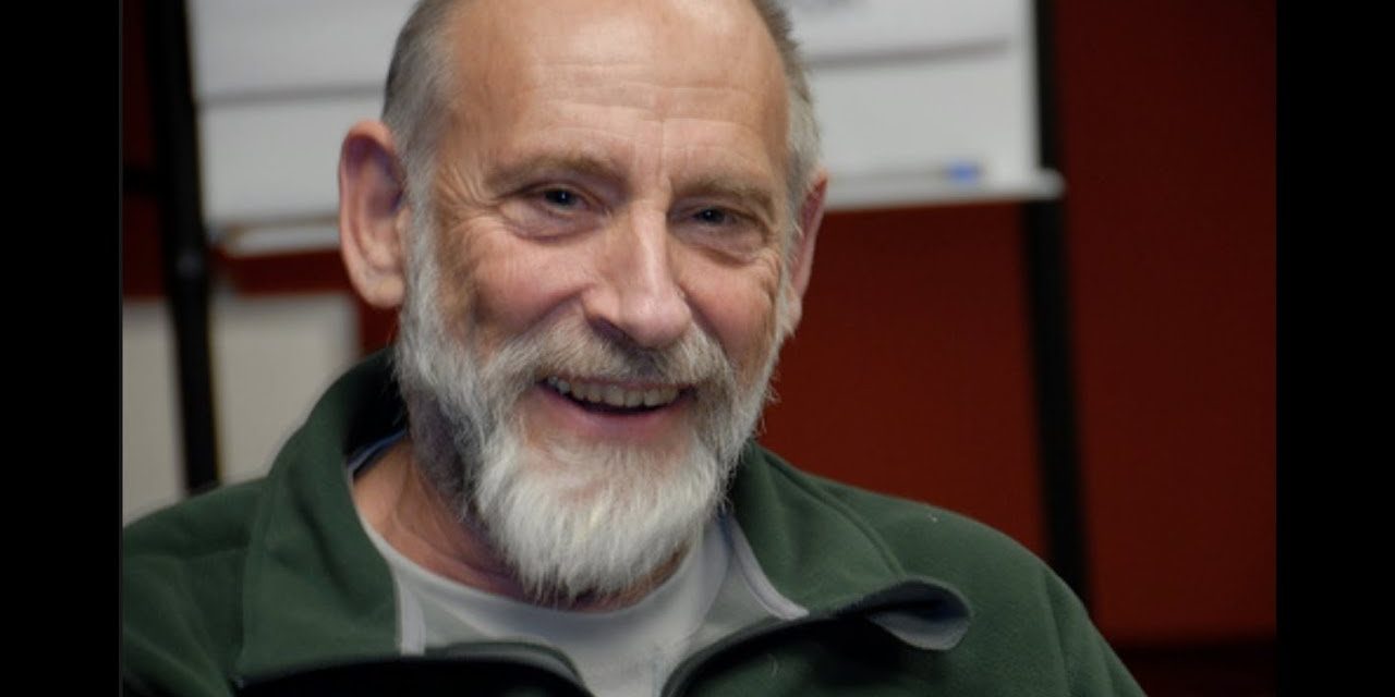 Leonard Susskind